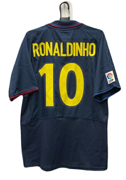 サッカーユニフォーム ロナウジーニョ」の人気商品一覧 | 安い商品を