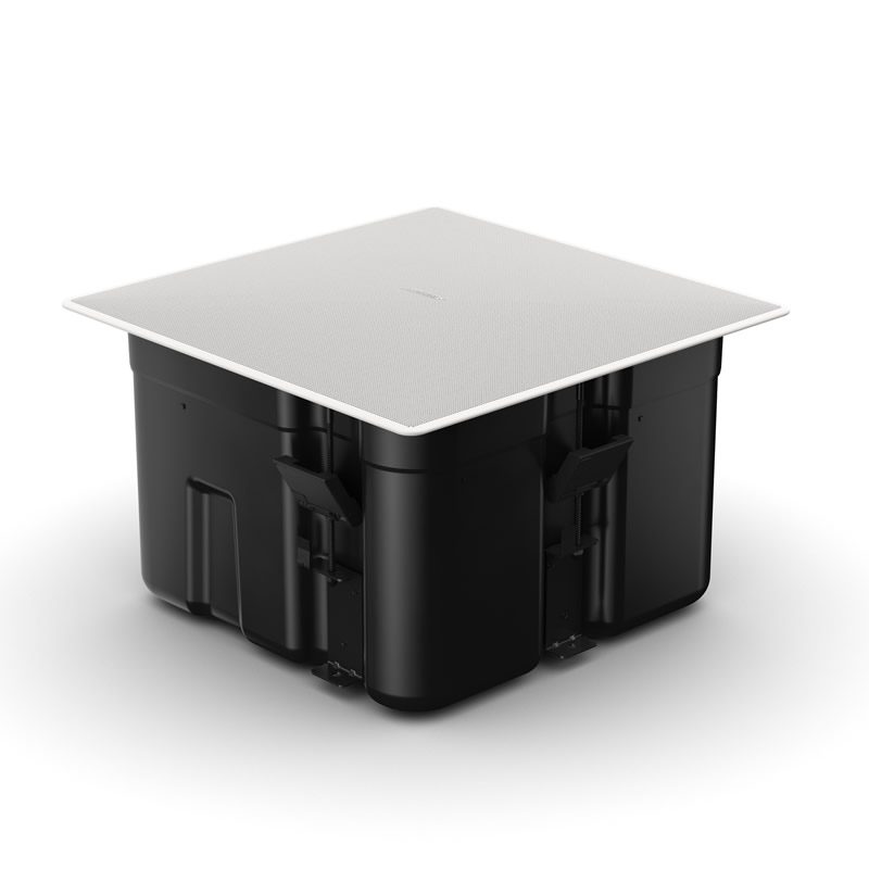 楽天市場】BOSE EM90 EdgeMax 天井埋め込み型スピーカー 安心の日本