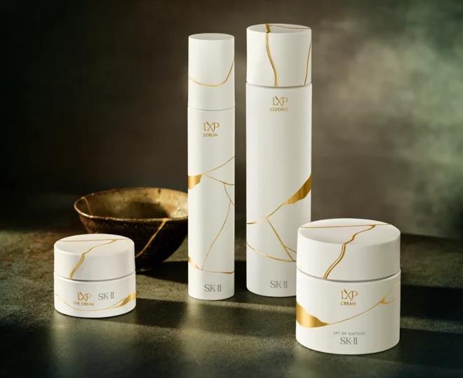 楽天市場】【国内正規品】2024年9月20日発売 /SK-II LXP 金継ぎ アイ