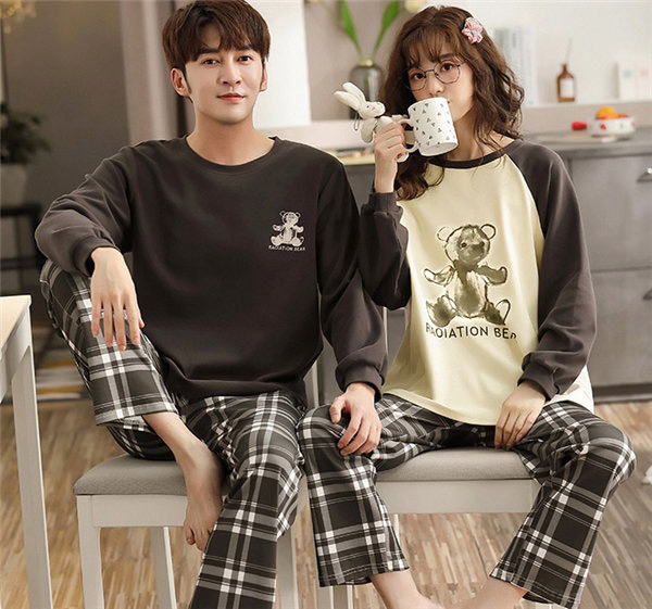 楽天市場】【ルームソックス1点プレゼント】【再入荷】長袖 韓国