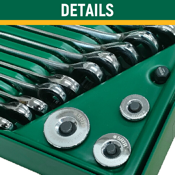 楽天市場】【10％OFF】レンチセット 工具セット ツールセット 工具