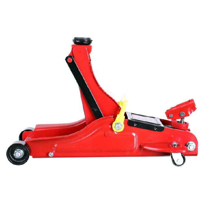 楽天市場】【10％OFF】整備 ガレージジャッキ フロアジャッキ フロアー