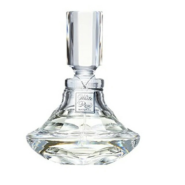 楽天市場】資生堂 香水 ホワイトローズナチュラル 32ml : サンドラッグ