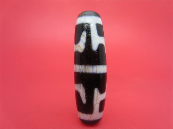 楽天市場】【無界蓮師法器紅朱砂天珠】【馬蹄痕】【一点物】 : 天然石