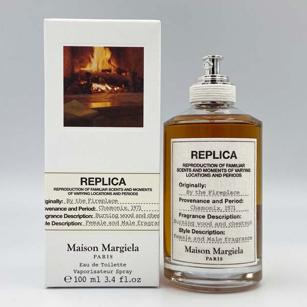 楽天市場】Maison Margiela メゾンマルジェラ 香水 レプリカ バイ ザ