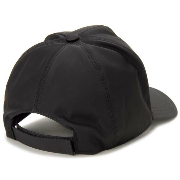 楽天市場】ボーナスポイントセール PRADA プラダ キャップ 帽子