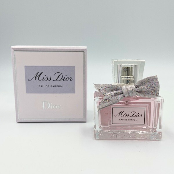 楽天市場】クリスチャン ディオール ミス ディオール オードパルファム
