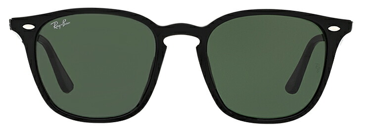 楽天市場】レイバン サングラス rb4258f Ray-Ban [ 601/71 ] メンズ