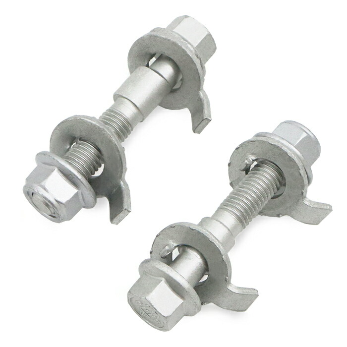 楽天市場】トヨタ プロボックス NCP50 キャンバーボルト M14 2本セット