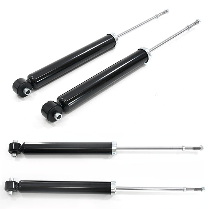 楽天市場】ZVW30系 プリウス 前期 後期 純正タイプ リア ショック