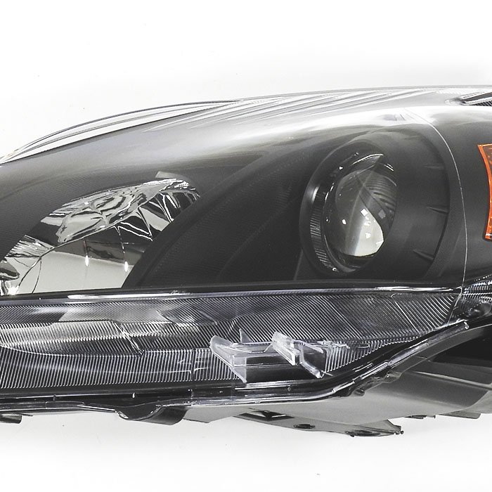 楽天市場】ZVW30系 プリウス 前期 後期 USタイプ LEDプロジェクター