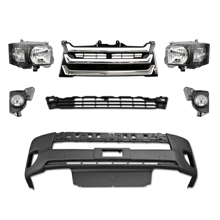 楽天市場】4型 [H4ハロゲン]→4型 [純正LED]ヘッド変換KIT 品番【MAX