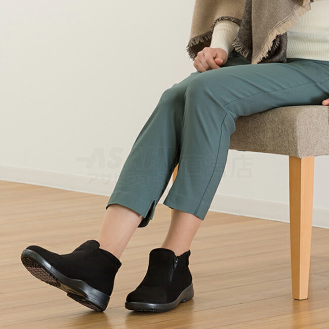 楽天市場】【ポイント10倍☆3/1(日)】ブーツ レディース ショート