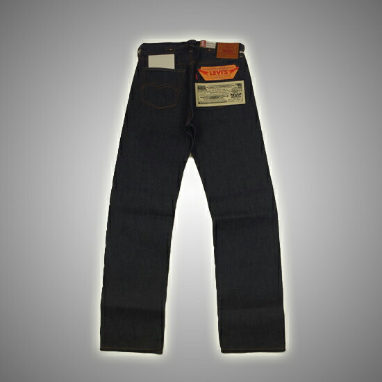 楽天市場】【Levi's】リーバイス501XX（1937年モデル）【日本製