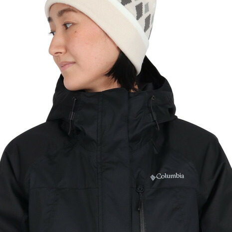 楽天市場】コロンビア（Columbia）（レディース）スノーウィーサミット