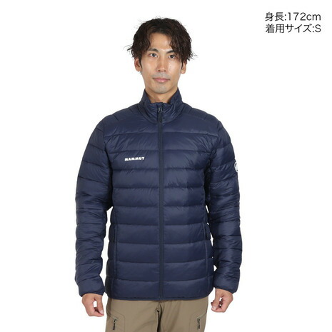 楽天市場】マムート（MAMMUT）（メンズ）ダウンジャケット アウター