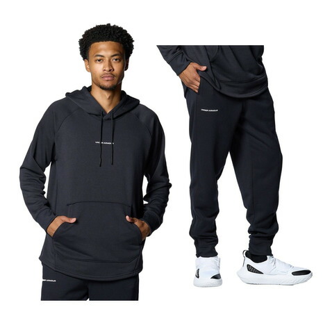 楽天市場】スウェット 上下（ブランドアンダーアーマー