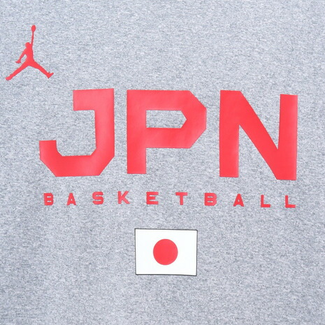 楽天市場】ジョーダン（JORDAN）（キッズ）バスケ 日本代表 Tシャツ