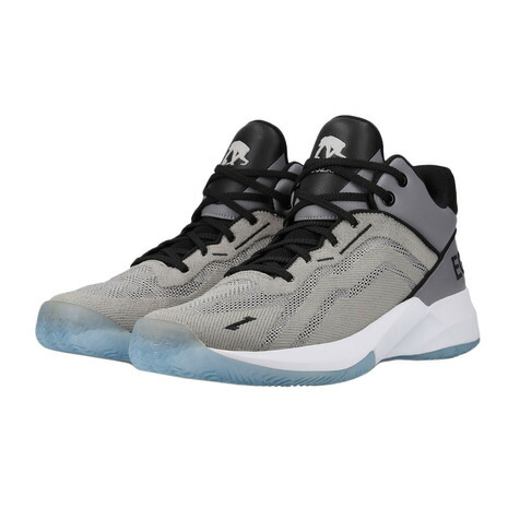 楽天市場】エゴザル（EGOZARU）（メンズ）バスケットシューズ バッシュ