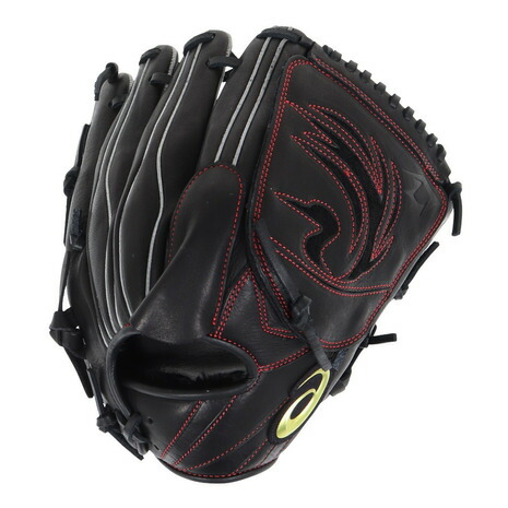 楽天市場】アシックス（ASICS）（メンズ）軟式用グラブ 投手用 野球