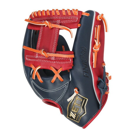 楽天市場】ゼット（ZETT）（メンズ）軟式用グラブ オールラウンド用