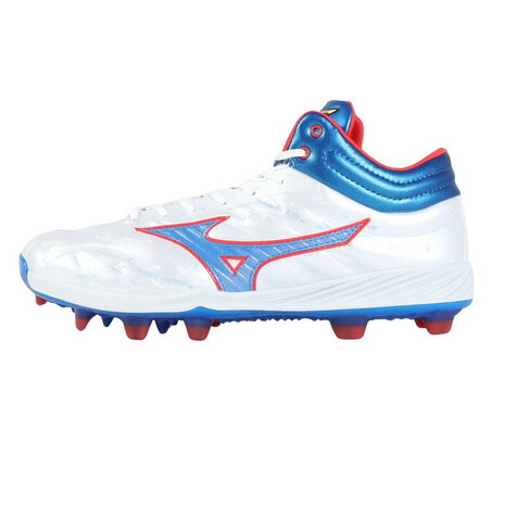 楽天市場】ミズノ（MIZUNO）（メンズ、レディース）野球スパイク