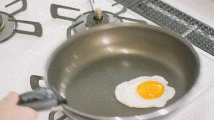 楽天市場】＼スルッと 長持ち☆1年保証／SURUTTO フライパン 鍋 セット