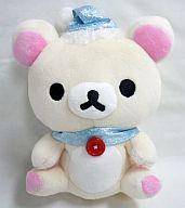 楽天市場】コリコグ コリラックマ ふんわり天使 ぬいぐるみの通販