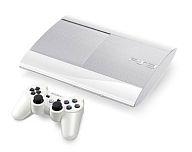 楽天市場】ホワイト 中古 PS3 本体の通販
