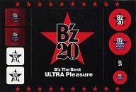 楽天市場】b'z ステッカー（ホビー）の通販