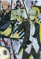 楽天市場】ペルソナ クリアファイルの通販