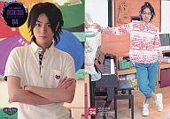 楽天市場】菅田将暉 直筆サインの通販