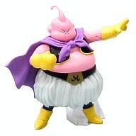 楽天市場】ギガンティックシリーズ ドラゴンボールz 魔人ブウ(善)の通販