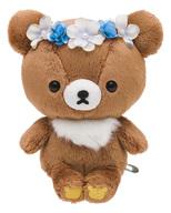 楽天市場】チャイ ロイ コグマ ぬいぐるみの通販