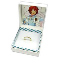 楽天市場】朱桜司指輪の通販