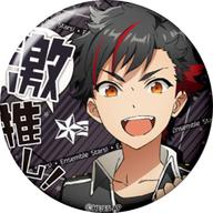 楽天市場】南雲鉄虎缶バッチの通販