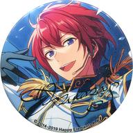 楽天市場】あんスタ 缶バッジ 朱桜司 セットの通販