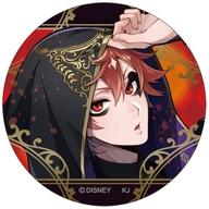 楽天市場】ツイステッドワンダーランド 缶バッジ エースの通販