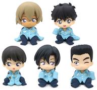 楽天市場】コナン ちぢませ隊 警察学校の通販