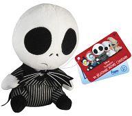 楽天市場】ナイトメアー・ビフォア・クリスマス ジャック ぬいぐるみの通販