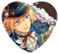 楽天市場】英智 缶バッジの通販