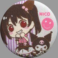 楽天市場】缶バッジ ラブライブ 矢澤にこの通販