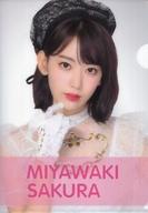 楽天市場】iz*one生写真宮脇咲良の通販