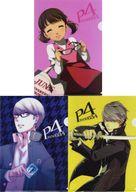 楽天市場】ペルソナ クリアファイルの通販