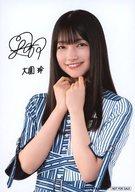 楽天市場】大園玲 生写真（コレクション｜ホビー）の通販