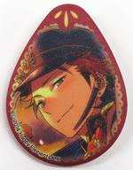 楽天市場】鬼龍紅郎 缶バッジの通販