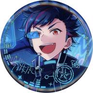 楽天市場】南雲鉄虎缶バッチの通販