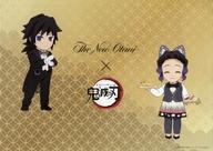 楽天市場】胡蝶しのぶ ランチョンマットの通販