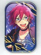 あんスタ 茨 ホワイトデー缶 ホワイトデー ハート缶バッジ