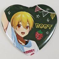 楽天市場】るぅと 缶バッジの通販